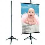 banner para aniversário personalizado Jardim Tatiana