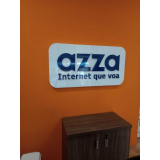 empresa que faz letra caixa pvc Rodovia Castelo Branco, KM 101